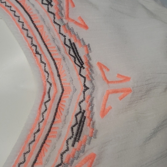 Anthropologie Under Skies Sundress - Picture 4 of 8